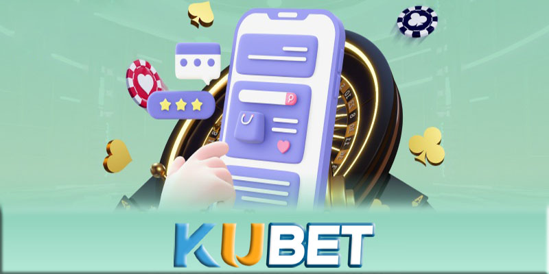 Kinh nghiệm chơi game tại casino Kubet