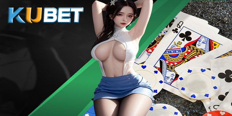 Game bài Kubet - Kinh nghiệm thắng lớn tại game bài Kubet