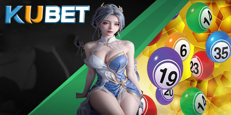 Xổ số Kubet - Cách chinh phục may mắn với game xổ số Kubet