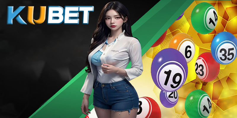 Cơ hội trúng thưởng trong xổ số Kubet